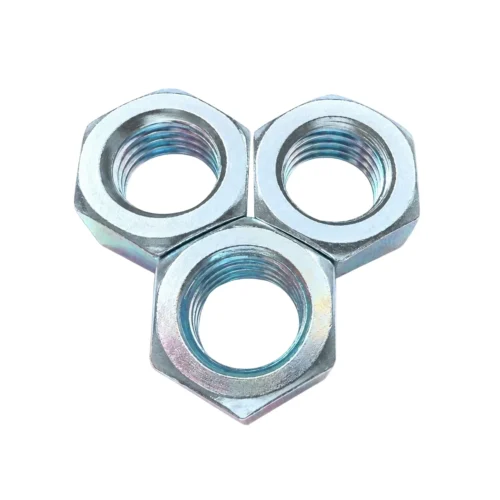 Hex Nut