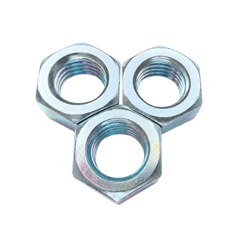 5 (1)_白底图 Hex Nut