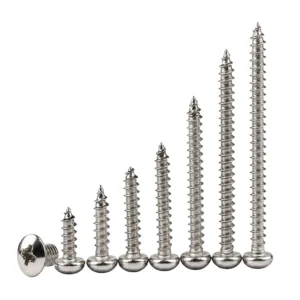 5 (1)_白底图 Self-Tapping Screw