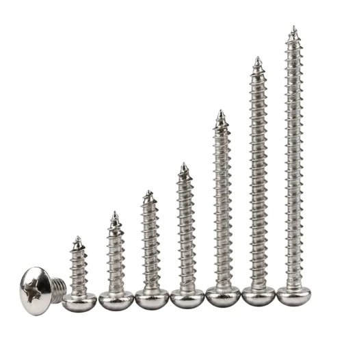 Self-Tapping Screw