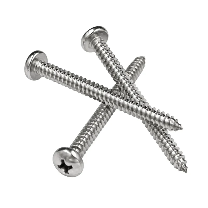 5 (2)_白底图 Self-Tapping Screw