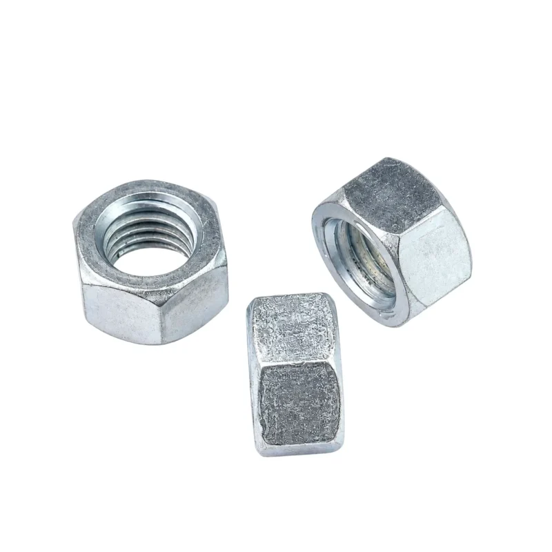 5 (2)_白底图 Hex Nut