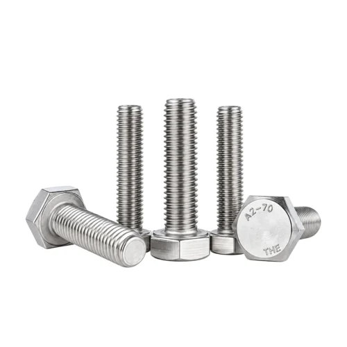 Hex Bolt