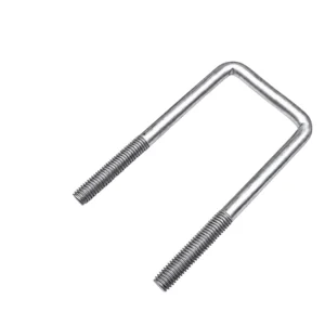 Photovoltaic U-Bolt