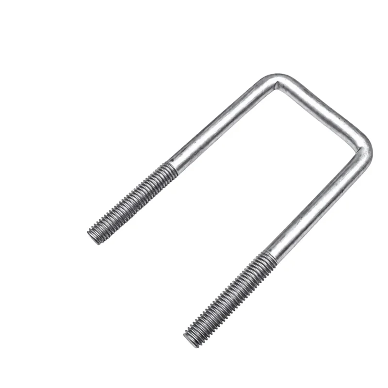 Photovoltaic U-Bolt