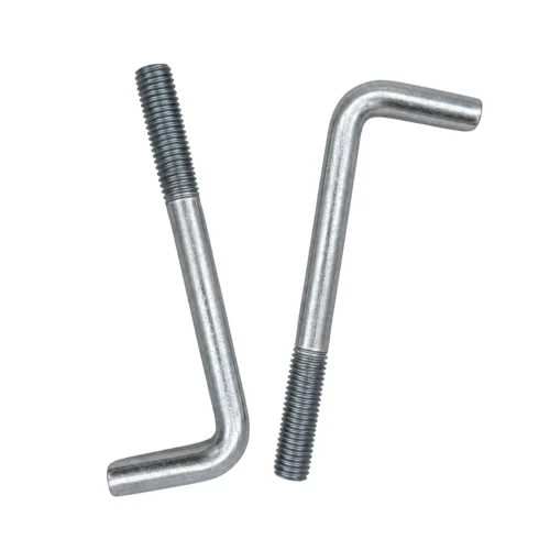 Wind Electric Galvanized Bolt
