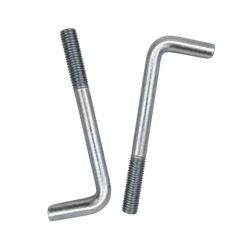 6 (1)_白底图 Wind Electric Galvanized Bolt