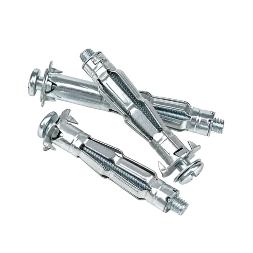 Expansion Screws