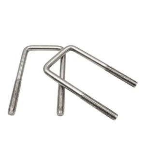 Photovoltaic U-Bolt