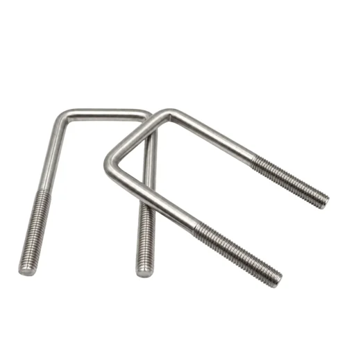 Photovoltaic U-Bolt