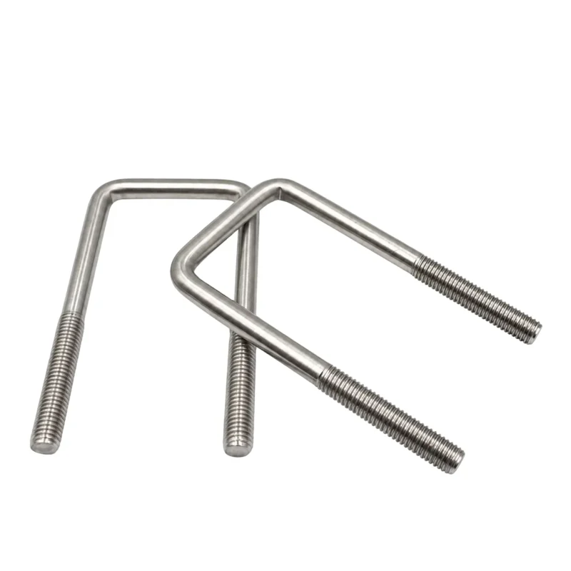 Photovoltaic U-Bolt