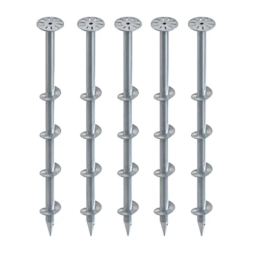 Photovoltaic T-Bolt