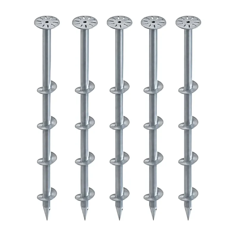 Photovoltaic T-Bolt