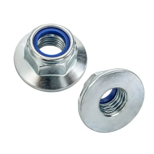 Stud Welding
