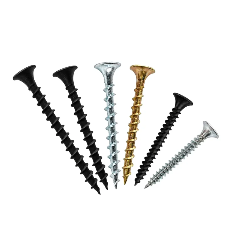 8 (1)_白底图 Drywall Screw