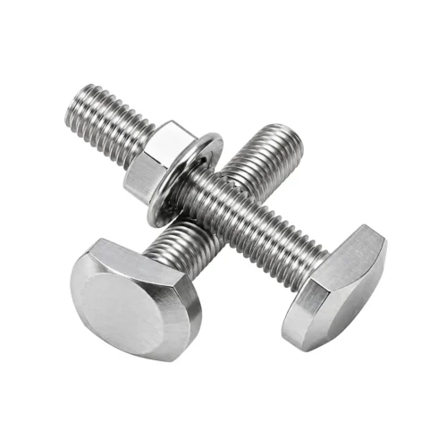 8 (1)_白底图 Square Head Bolt