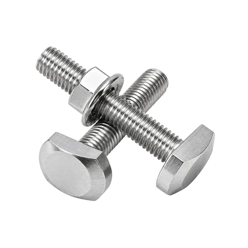 8 (1)_白底图 Square Head Bolt