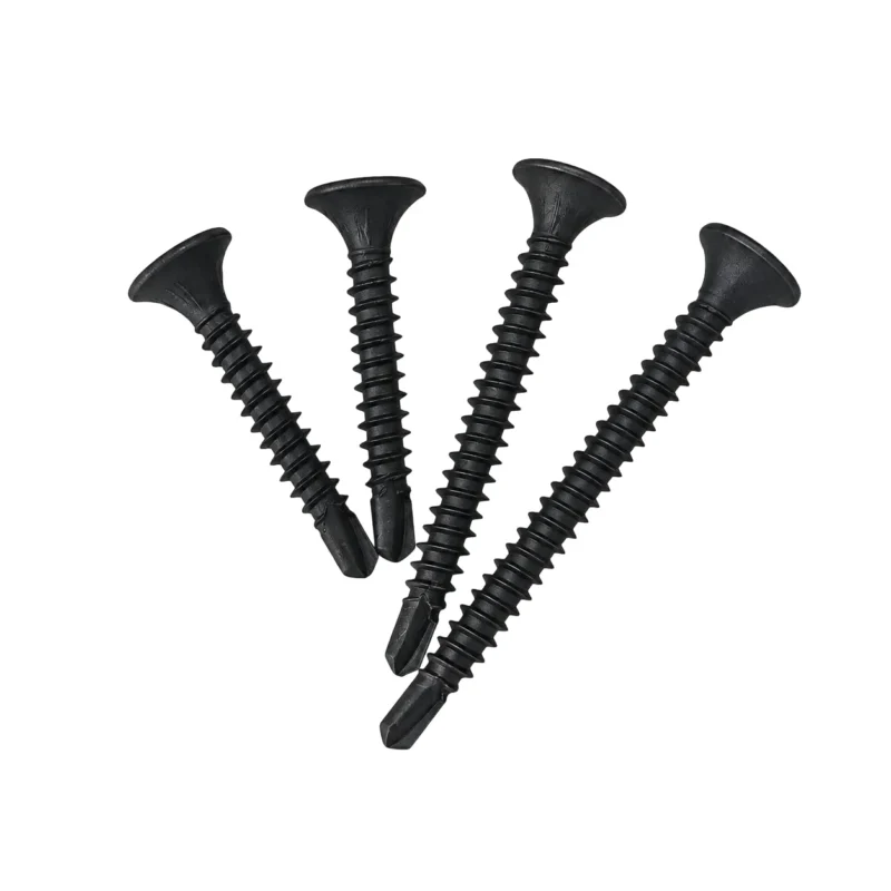 8 (2)_白底图 Drywall Screw